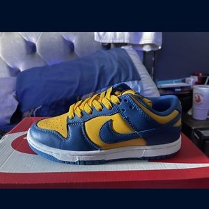 WOMEN NIKE DUNKS